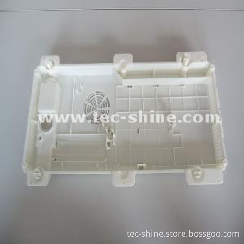Auto Tooling Part/ Mould for Component /Plastic Part Mould (TS270)